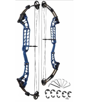 SANLIDA HERO avec HERO