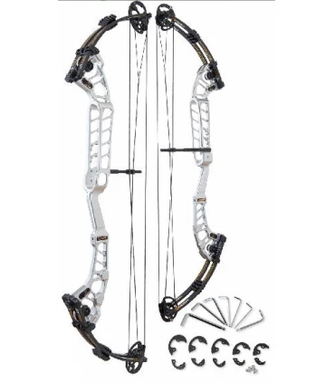 SANLIDA HERO avec HERO