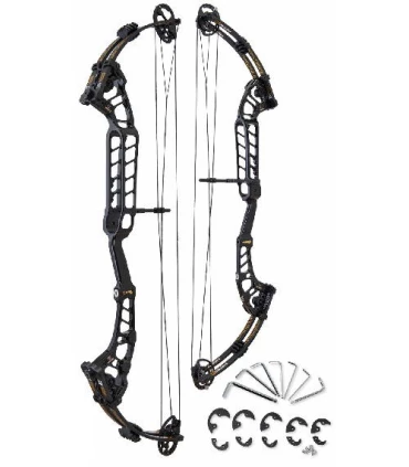 SANLIDA HERO avec HERO