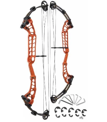 SANLIDA HERO avec HERO