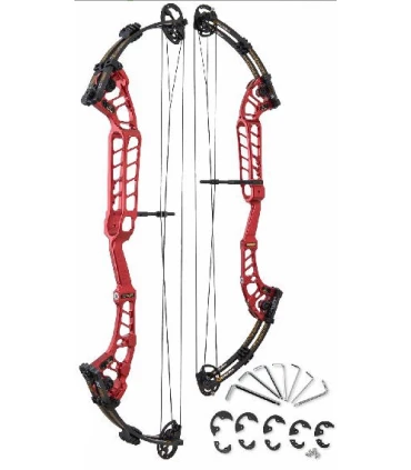 SANLIDA HERO avec HERO