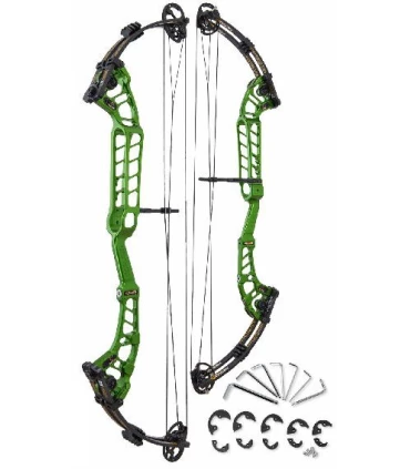 SANLIDA HERO avec HERO