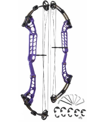 SANLIDA HERO avec HERO