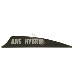 Plume AAE Hybrid 1.85"
