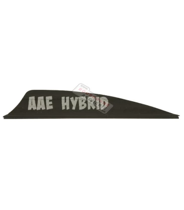 Plume AAE Hybrid 1.85"