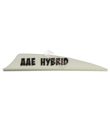Plume AAE Hybrid 1.85"