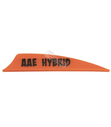 Plume AAE Hybrid 1.85"