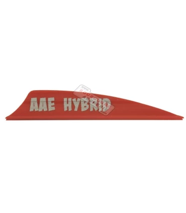 Plume AAE Hybrid 1.85"