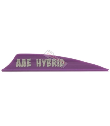 Plume AAE Hybrid 1.85"
