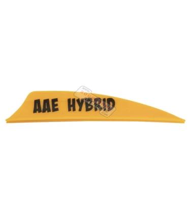 Plume AAE Hybrid 1.85"