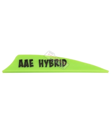 Plume AAE Hybrid 1.85"