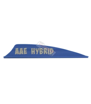 Plume AAE Hybrid 1.85"