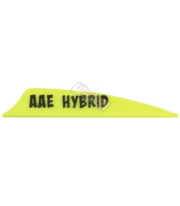 Plume AAE Hybrid 1.85"