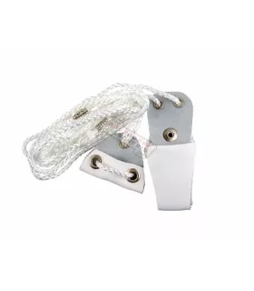 Fausse corde Gompy poupée à poupée