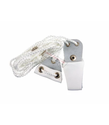 Fausse corde Gompy poupée à poupée