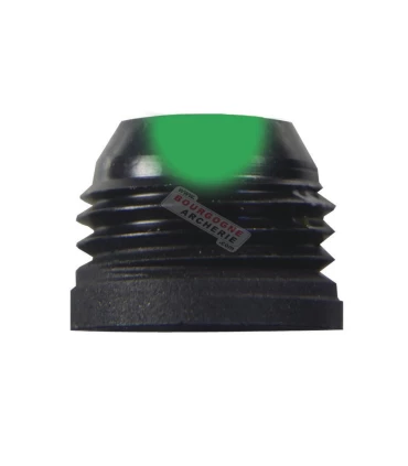 Oeilleton de visette 1/4 avec correction Specialty Archery Product