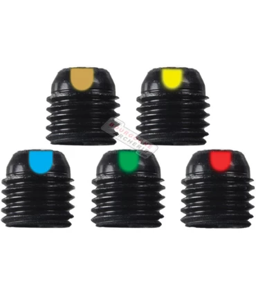 Oeilleton de visette 1/4 avec correction Specialty Archery Product