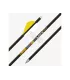 Douzaine tubes Gold Tip Nine 3 Max Plus ou Pro