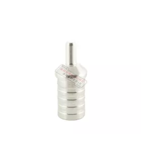 Douzaine inserts pin Gold Tip Nine 3