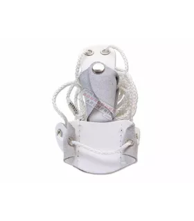 Fausse corde Gompy anti dérapante