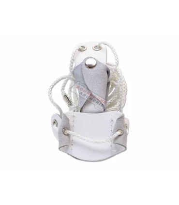 Fausse corde Gompy anti dérapante