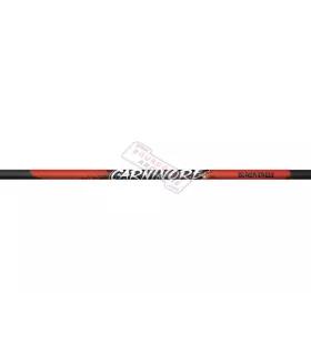 Douzaine tubes Black Eagle Carnivore .003