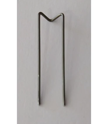 Epingle seule AS Mono Rest en "V"