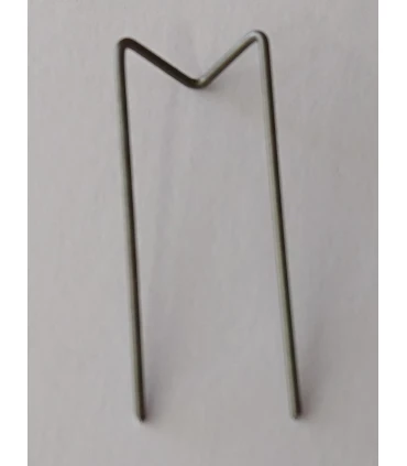 Epingle seule AS Mono Rest en "V"
