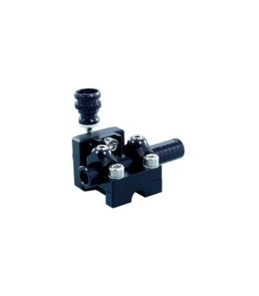 Viseur AS SX200 Poulies