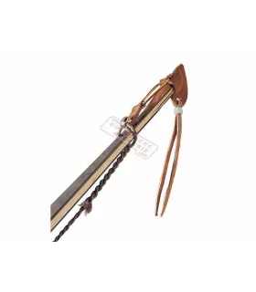 Maintien Corde
