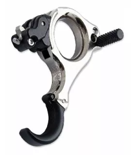 Décocheur  TRU Ball Fulkrum Flex 3-4 doigts Quicksilver
