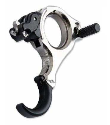 Décocheur  TRU Ball Fulkrum Flex 3-4 doigts Quicksilver