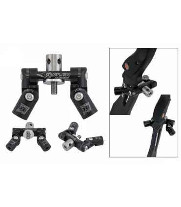 Vbar Avalon Tec X Duo adjustable