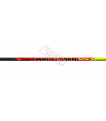 Flèche Black Eagle Crested Outlaw .005