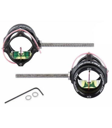 Scope Avalon TecX 29mm anti-reflet + fibre