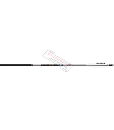 Tube X23 nouvelle génération (noir/gris)