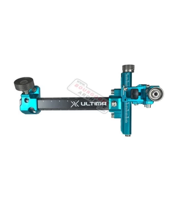 Viseur Shibuya Ultima Carbon CPX II 365-6