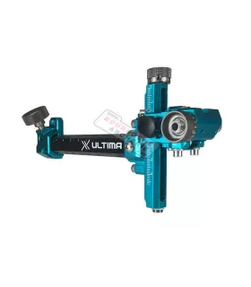 Viseur Shibuya Ultima Carbon CPX II 365-6