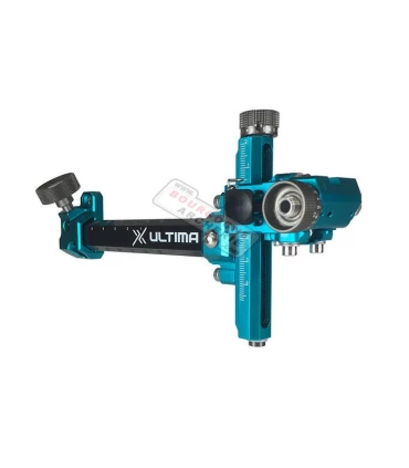 Viseur Shibuya Ultima Carbon CPX II 365-6