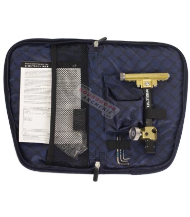 Viseur Shibuya Ultima Carbon CPX II 365-6