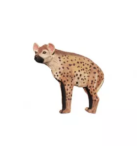 Wildcrete Hyena
