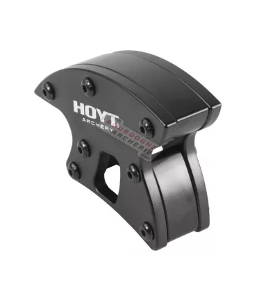 Hoyt Barebow Weight System Kit Xceed Alu