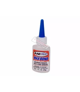 Colle AAE Max Bond (plumes)