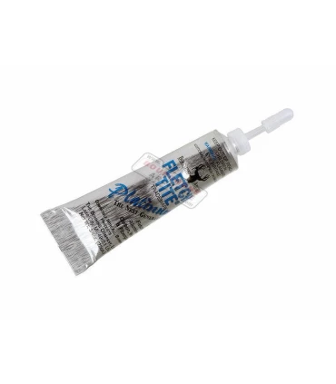 Colle Bohning Fletchtite Platinum