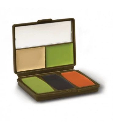 maquillage 5 couleurs