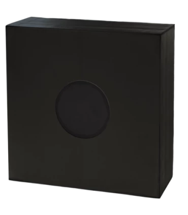 cible  mousse stop'in target 80x80x22