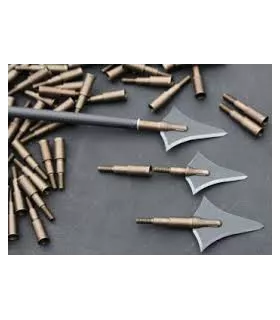 adaptateur kudu 50 grains