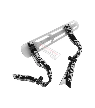 Bracelet Hoyt Smoke Gray