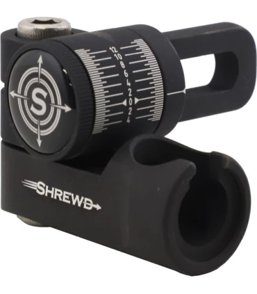 V-Bar shrewd adjustable ATLAS single