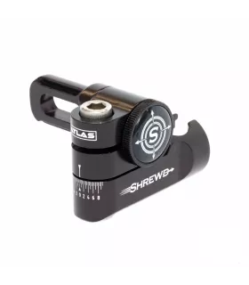 V-Bar shrewd adjustable ATLAS single